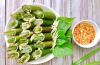 Ốc nhồi ống lam (OCOP 3 sao) (gói 500g)